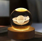 3D Crystal Ball Lamp 4  hasen store