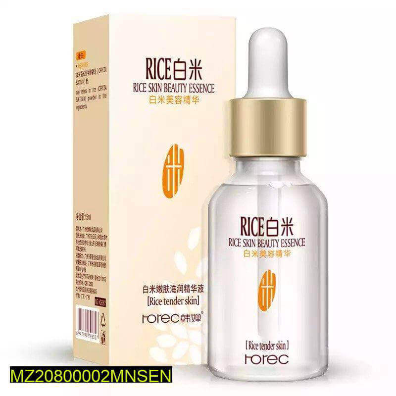 Beauty Serum 15ml  2 haseen.store
