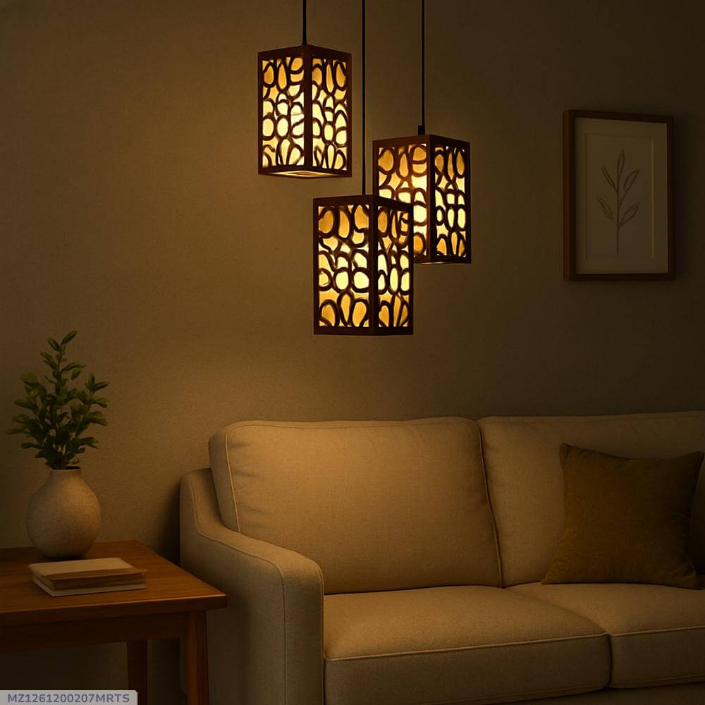 Ceiling Light  1 haseen store