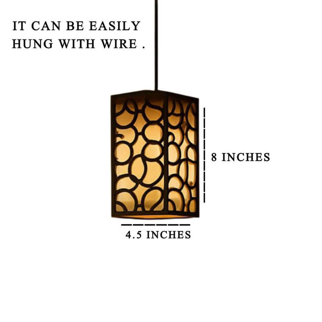 Ceiling Light  3  haseen store