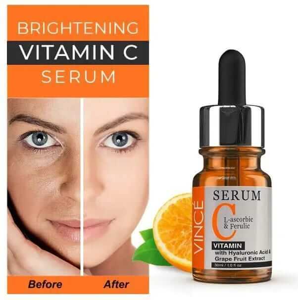 Dark Sport Removal Vitamin-C SerumVince 1 haseen.store