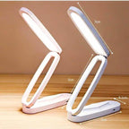 Rechargeable Table LED Study Lamp
