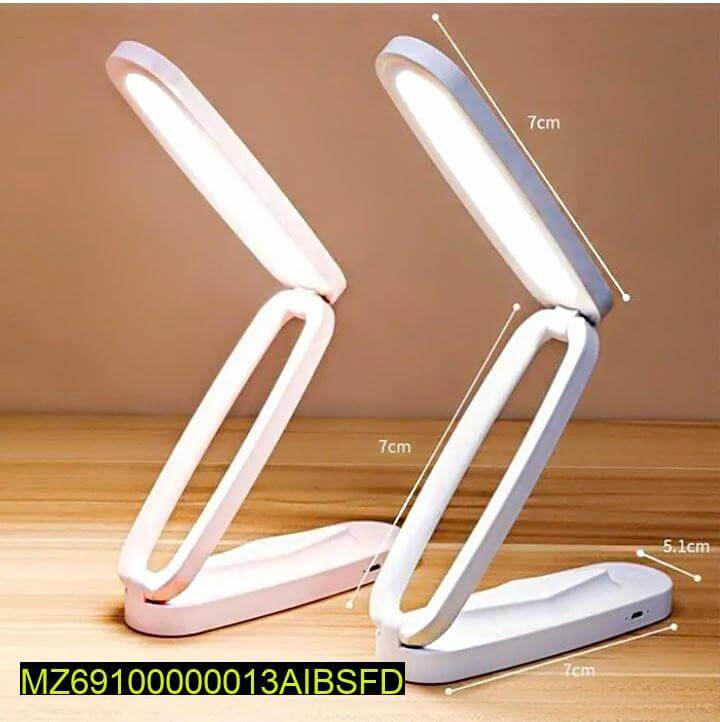 Rechargeable Table LED Study Lamp