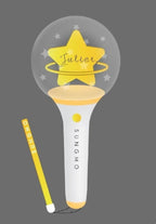 Star Decoration Stick Light