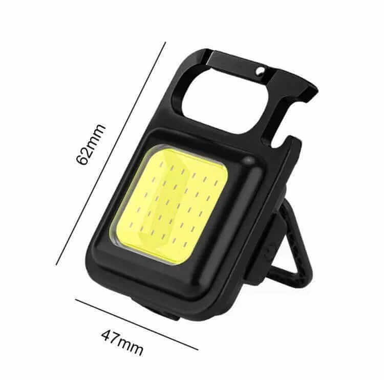 Mini Keychain Light