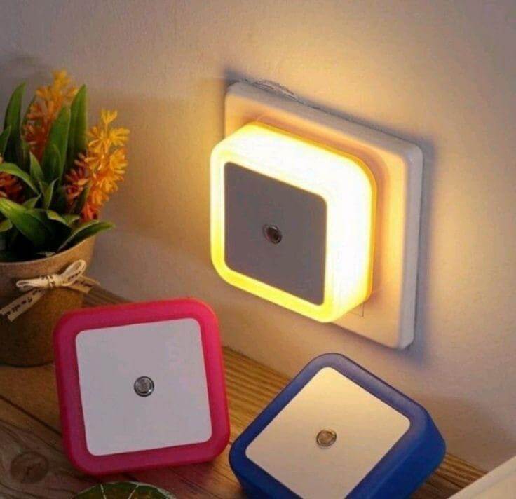 Mini LED Night Light 
