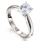 Modern Design Charm Ring For Unisex - 1  Pc 1 haseen.store 