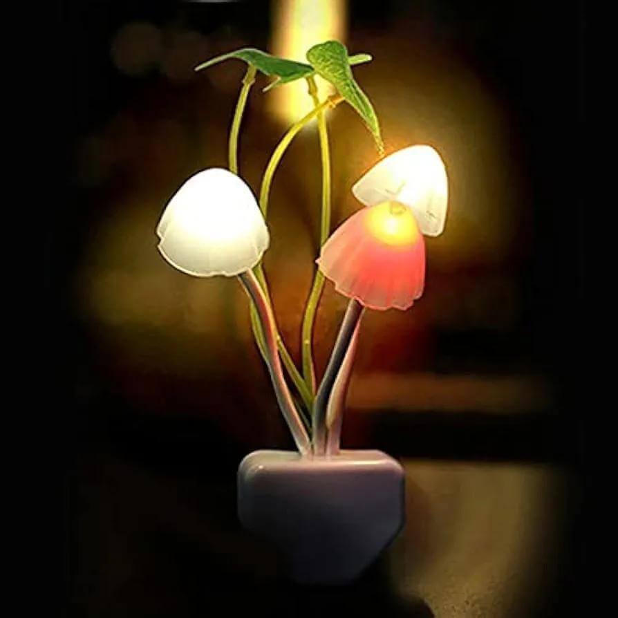 Night Lamp 4 haseen.store