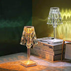 Rechargeable Table Lamp 4  haseen.store