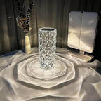 Rechargeable Table Lamp 8 haseen srore