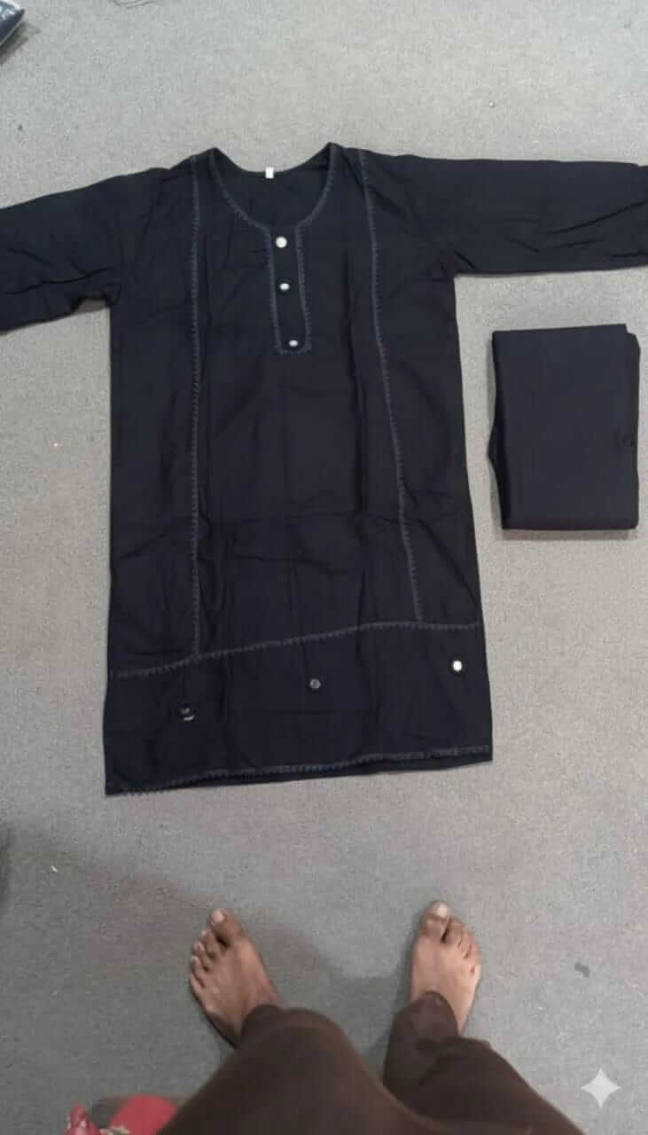 Stylish Women's Stitched Printed Khaddar 2 haseen.store
