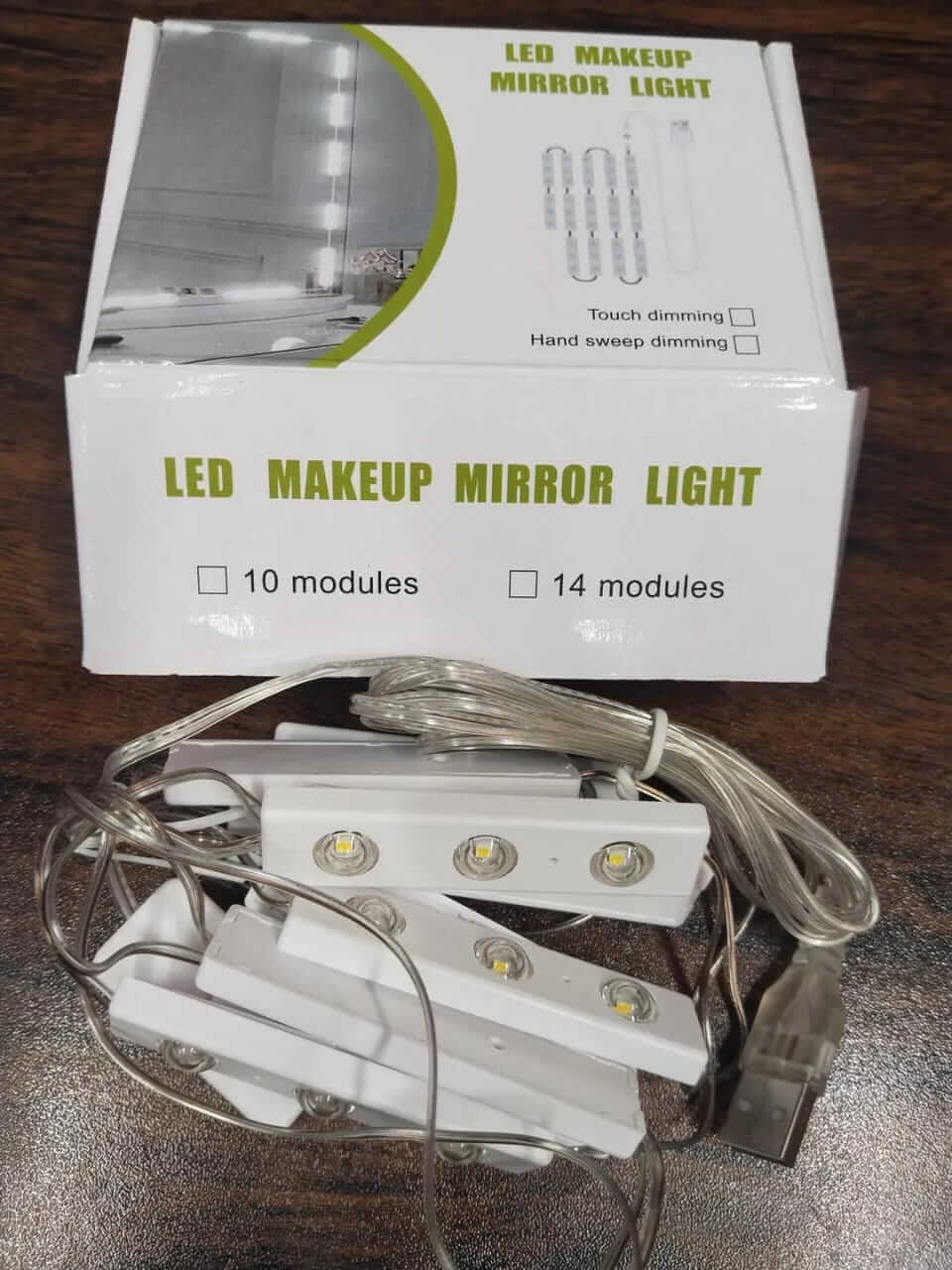 Vanity Mirror LED Light 