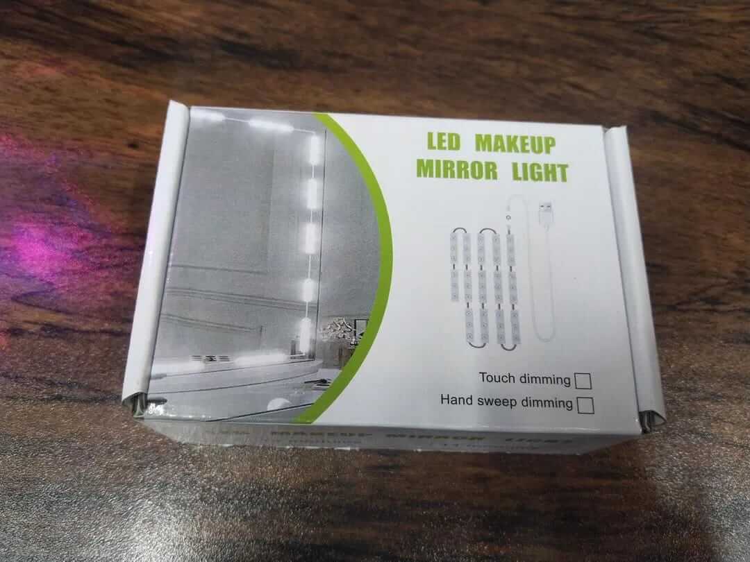 Vanity Mirror LED Light 