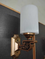 Wall Light, Wall Bracket, Wall lamp Beautiful Mounted Wall Lamp for Home Indoor Oundoor