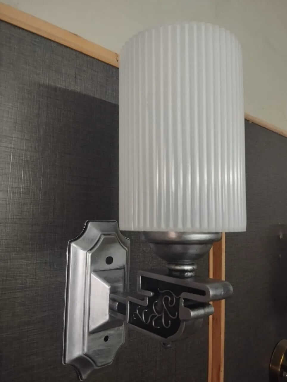 Wall Light, Wall Bracket, Wall lamp Beautiful Mounted Wall Lamp for Home Indoor Oundoor