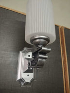 Wall Light, Wall Bracket, Wall lamp Beautiful Mounted Wall Lamp for Home Indoor Oundoor