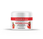 Whitening Face &  Body Scrubbing Ge 1 l haseen.store